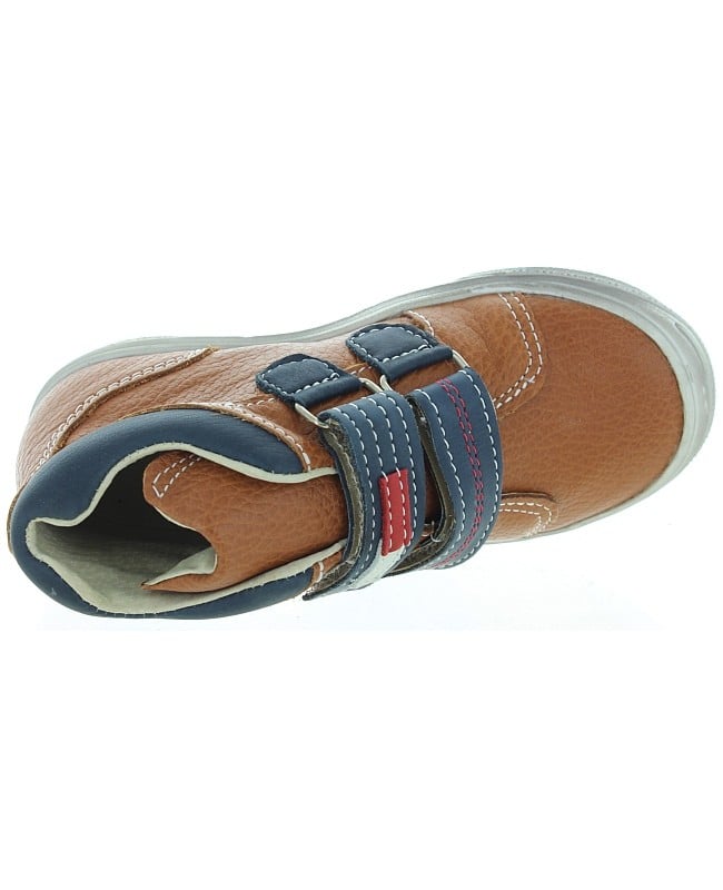 Boys boots made in Europe 