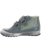 Pronated ankles podiatric boys boots 