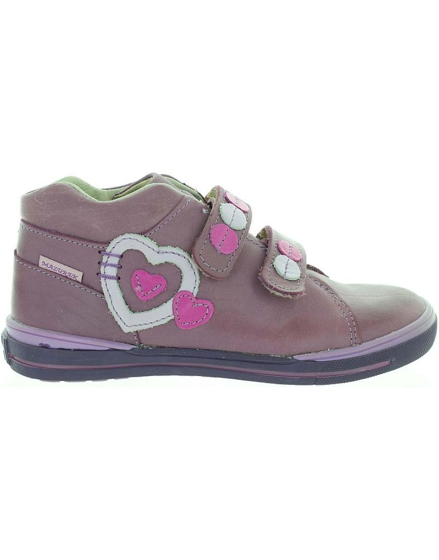 Amira Purple