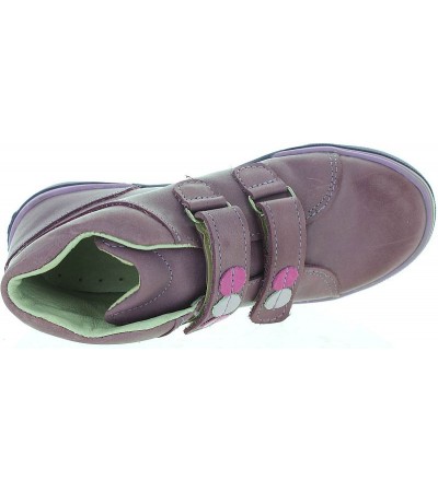 Best girls tops for flat feet with support 