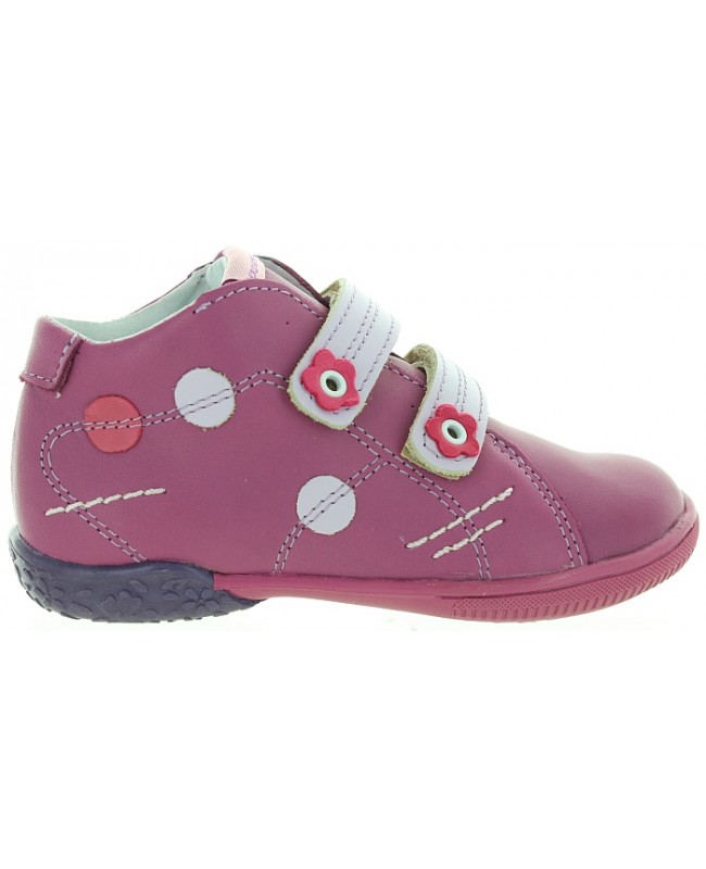 Dalia Purple