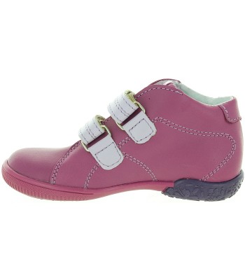 High top boots for child 