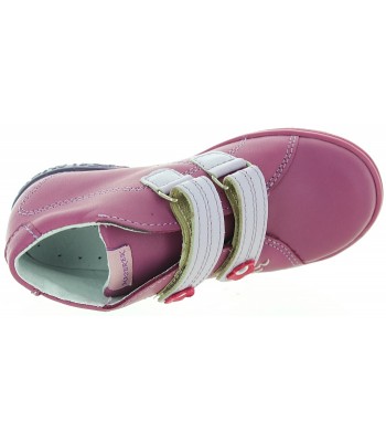 High top boots for child 