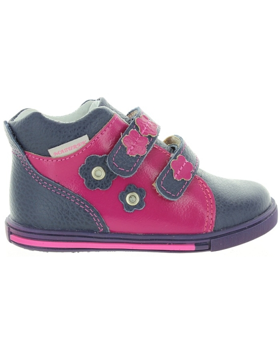 Baby soft supportive walkers with heel support 