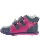 Baby soft supportive walkers with heel support 