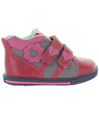 Alivated ankles pronation girls boots
