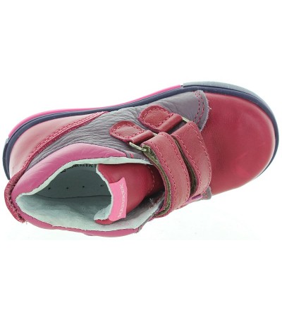 Pronation girls boots for ankles 