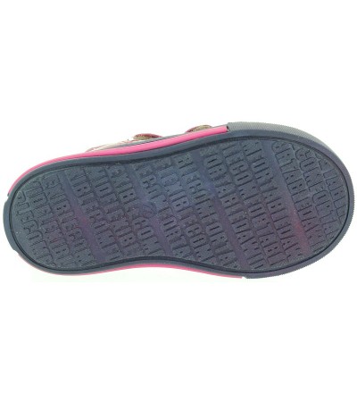 Pronation girls boots for ankles 