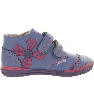 Mabel Purple