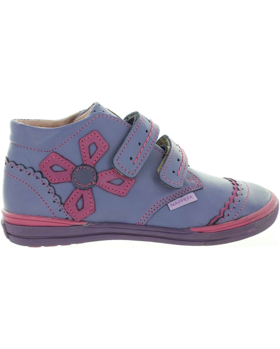 Left ankle turning in toddler fix shoes