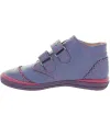 Left ankle turning in toddler fix shoes