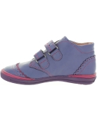 Left ankle turning in toddler fix shoes