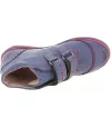 Left ankle turning in toddler fix shoes