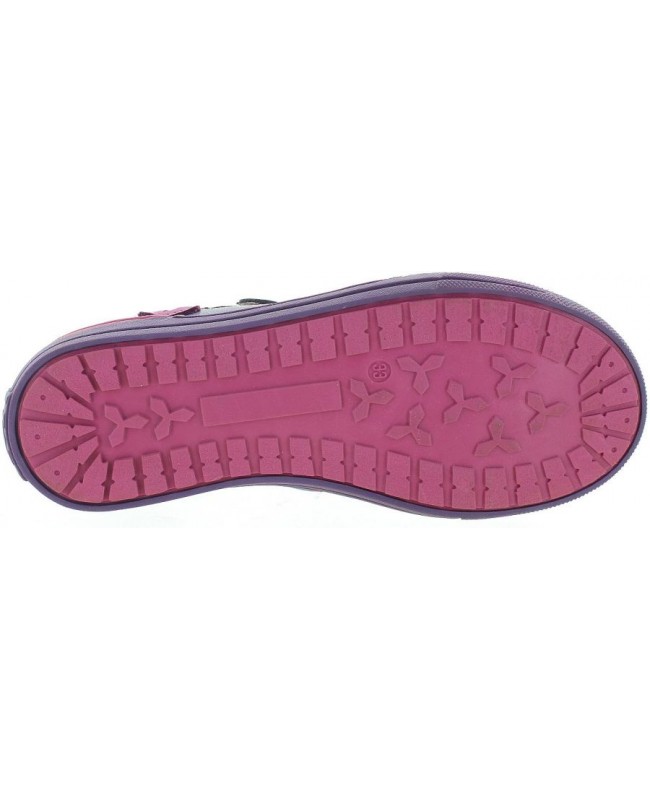 Girls shoes supportive for ankle support