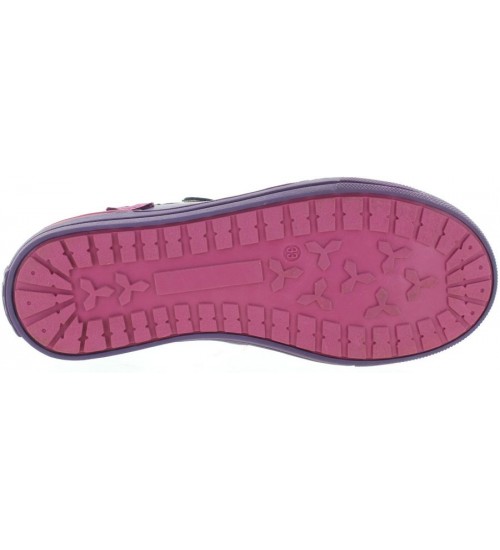 Best shoes for kids for posture support 