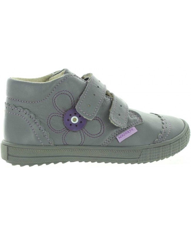 Best walking corrective leather boots for pigeon toed child