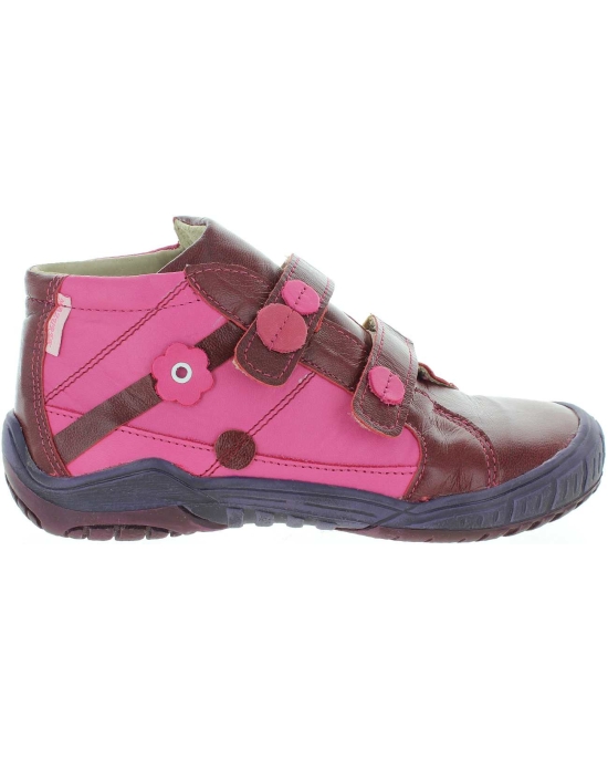 Boots girls best for ankle pronation in kids 