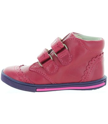 Corrective boots for child for weka ankles 