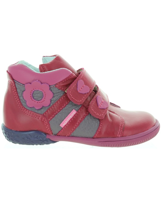 Pronation boots with best ankle and arch support 