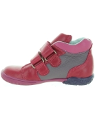 Pronation boots with best ankle and arch support 