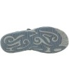 Supination sandals for boys with weak ankles and pronation