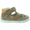 Azor Brown