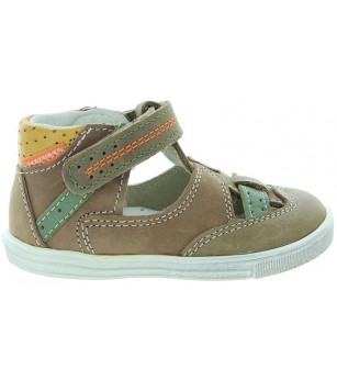 Azor Brown