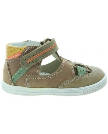 Azor Brown