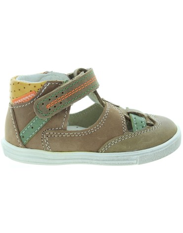 Azor Brown