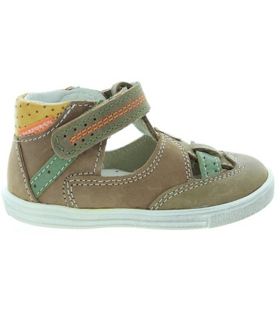 Azor Brown