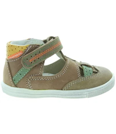 Shoes for one year old baby from Europe