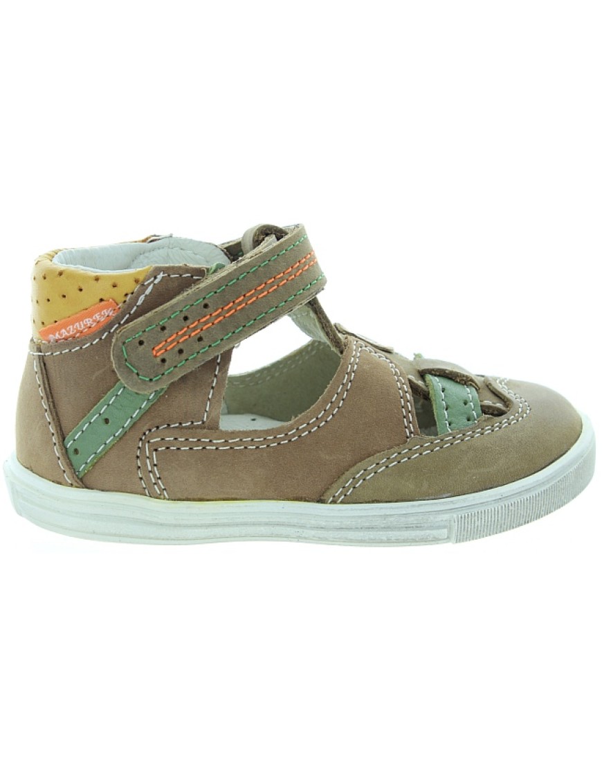 Azor Brown