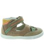 Azor Brown