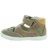 Shoes for one year old baby from Europe