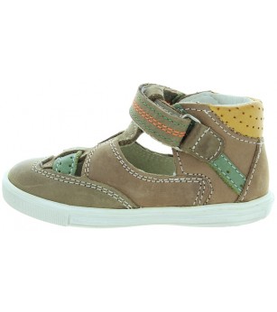 Azor Brown