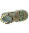 Shoes for one year old baby from Europe