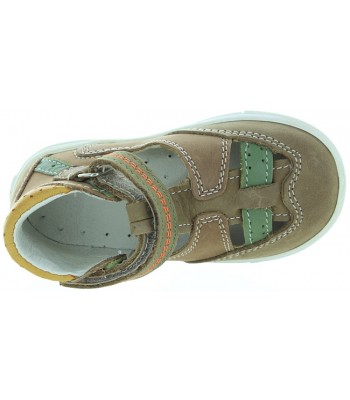Ankle high support shoes for toddler