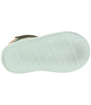 Ankle high support shoes for toddler