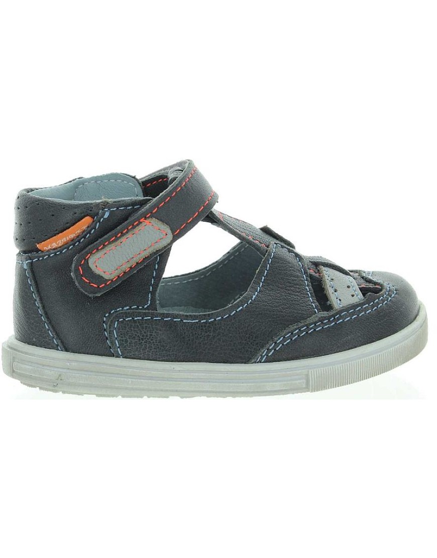 Azor Charcoal