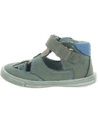 Baby sandals for weak ankles 