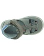 Azor Gray