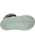 Baby sandals for weak ankles 