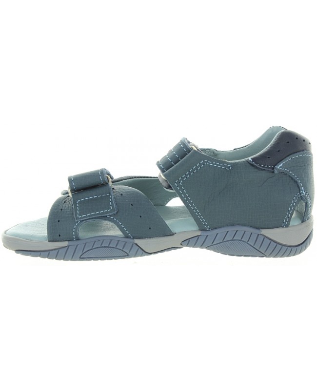 Sandals leather  for a boys with pronation