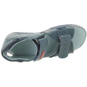 Sandals leather  for a boys with pronation