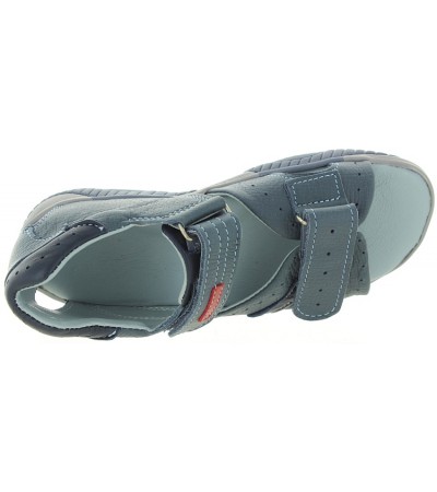 Sandals leather  for a boys with pronation