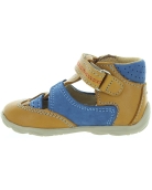 Right Ankle Turning Toddler Correction Shoes | Ankle High Support