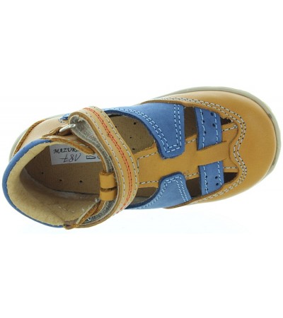 Child correction footwear for kids 