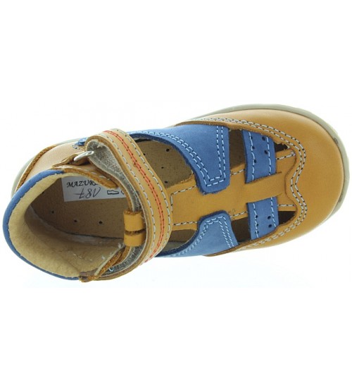 Child correction footwear for kids 