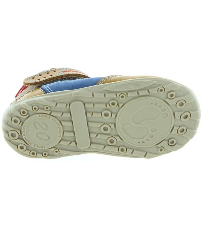 Child correction footwear for kids 