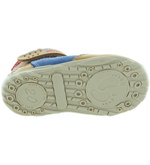 Child correction footwear for kids 